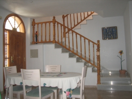 Cartagena property: Villa in Murcia for sale 80490