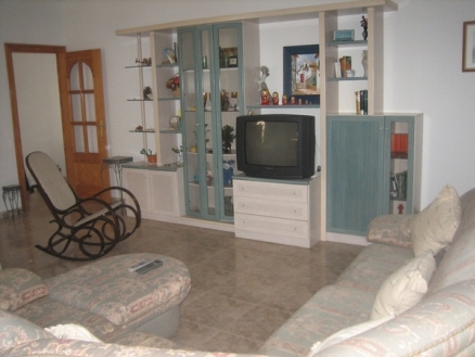 Cartagena property: Murcia property | 4 bedroom Villa 80490