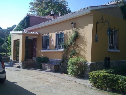 Villa with 6 bedroom in town 80497