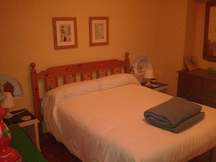 Seville property | 6 bedroom Villa 80497
