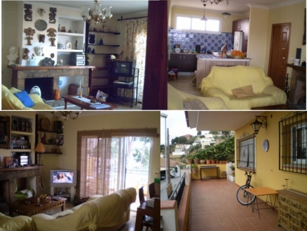 Malaga property: Villa for sale in Malaga, Spain 80509