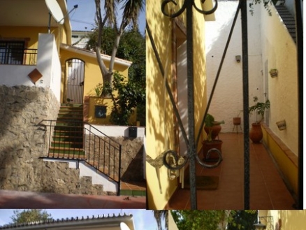 Malaga property: Villa with 4 bedroom in Malaga 80509