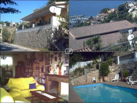 Malaga property: Villa with 4 bedroom in Malaga, Spain 80509