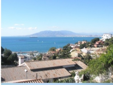 Malaga property: Villa for sale in Malaga, Malaga 80509