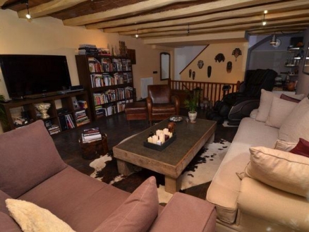 Sant Pere De Ribes property: Townhome with 3 bedroom in Sant Pere De Ribes 80518