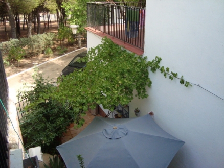 Villa for sale in town, Toledo 80524