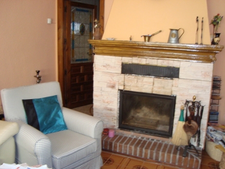 Villa in Toledo for sale 80524