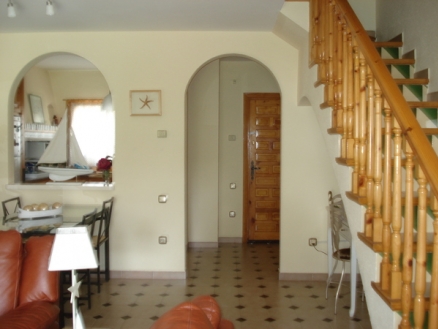 Roda De Bara property: Duplex with 3 bedroom in Roda De Bara 80530