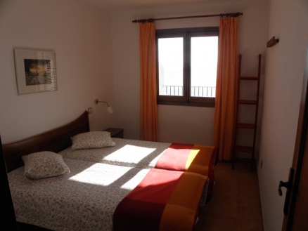 La Manga Del Mar Menor property: Apartment for sale in La Manga Del Mar Menor, Murcia 80536