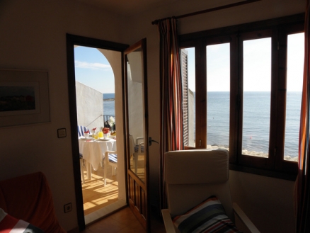 La Manga Del Mar Menor property: Murcia property | 1 bedroom Apartment 80536