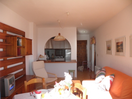 La Manga Del Mar Menor property: Murcia Apartment 80536
