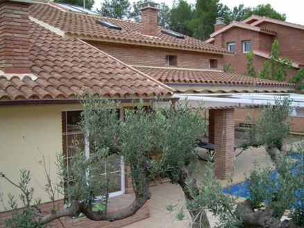 Tarragona property: Villa in Tarragona for sale 80537