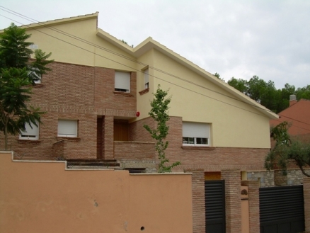 Tarragona property: Tarragona property | 5 bedroom Villa 80537