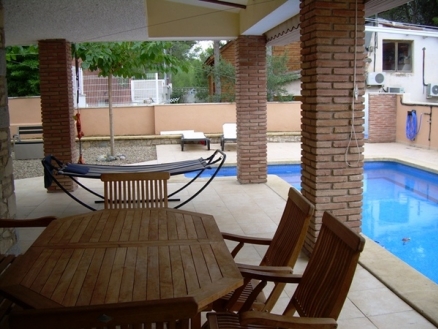 Tarragona property: Tarragona, Spain | Villa for sale 80537
