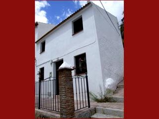 Olvera property: Townhome to rent in Olvera, Spain 80708