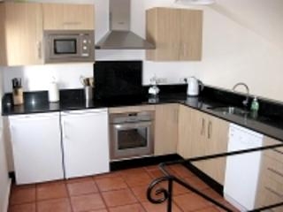 Zahara De La Sierra property: Townhome in Cadiz for sale 80758