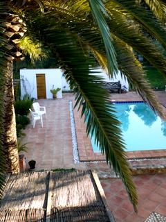 El Gastor property: House with 2 bedroom in El Gastor 80767
