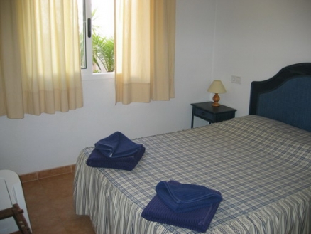 Almeria property | 2 bedroom Apartment 80788
