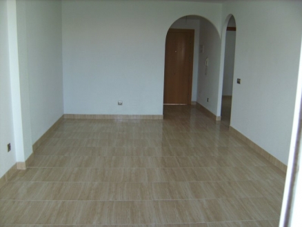 Vera property: Apartment with 2 bedroom in Vera 80789