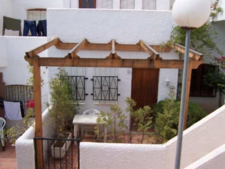 Almeria&nbsp;property&nbsp;|&nbsp;2&nbsp;bedroom&nbsp;Apartment&nbsp;80791