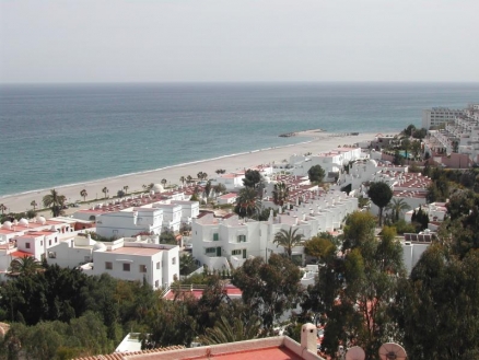 Apartment for sale in town 80795