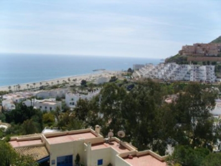 Apartment for sale in town, Spain 80795