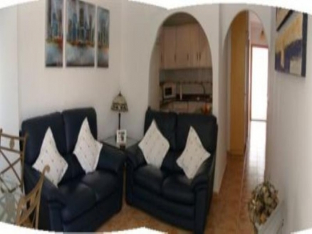 Apartment for sale in town, Almeria 80795