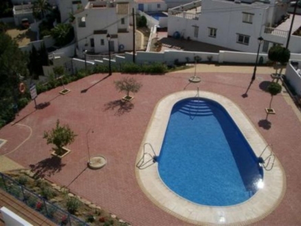town, Spain | Apartment for sale 80795