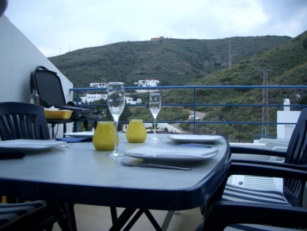 Almeria Apartment 80795