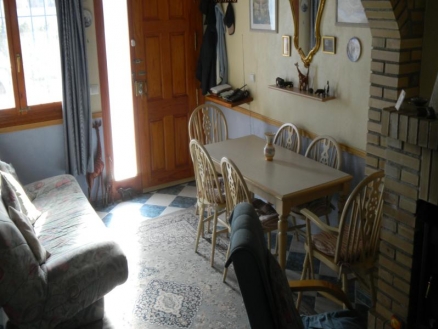 El Palaces property: Townhome for sale in El Palaces, Spain 80796