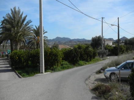 El Palaces property: Townhome with 4 bedroom in El Palaces, Spain 80796