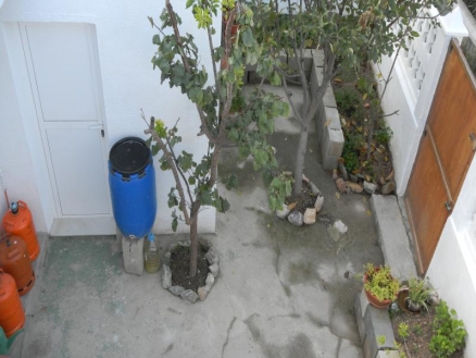 El Palaces property: Townhome for sale in El Palaces, Almeria 80796