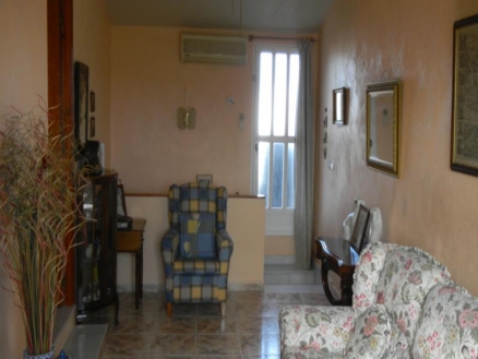 El Palaces property: Townhome in Almeria for sale 80796