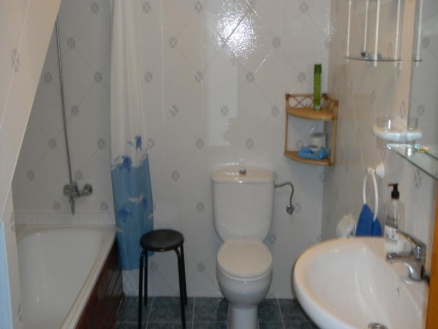 El Palaces property: El Palaces, Spain | Townhome for sale 80796