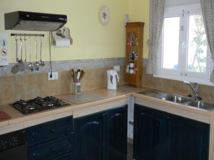 El Palaces property: Almeria Townhome 80796