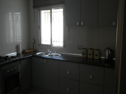 Almeria property | 3 bedroom Villa 80802