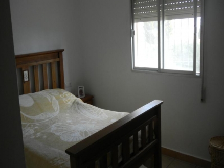 Almeria Villa 80802