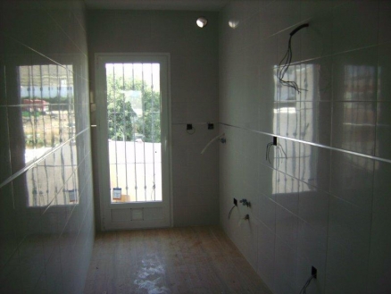 Carboneras property: Almeria property | 3 bedroom Townhome 80803