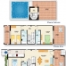Carboneras property: Townhome in Almeria 80803