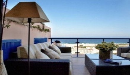 Mojacar property: Mojacar Apartment 80804