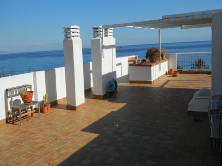 Apartment for sale in town 80806