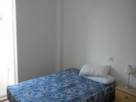 Almeria property | 3 bedroom Apartment 80806