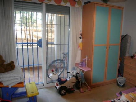 Garrucha property: Almeria property | 3 bedroom Apartment 80808