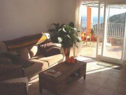 Mojacar property: Apartment with 2 bedroom in Mojacar 80809