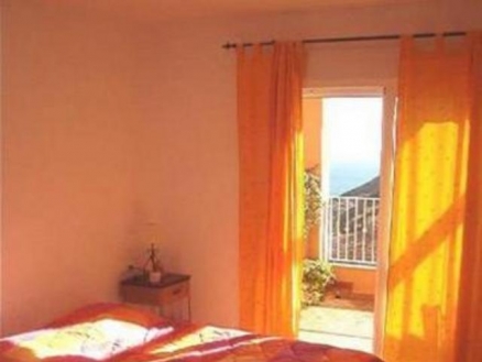 Mojacar property: Apartment with 2 bedroom in Mojacar, Spain 80809