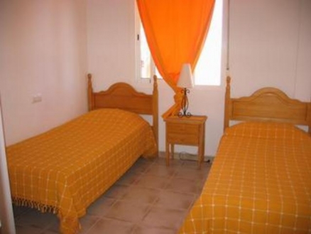 Mojacar property: Apartment for sale in Mojacar, Almeria 80809