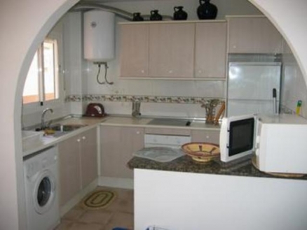 Mojacar property: Almeria Apartment 80809