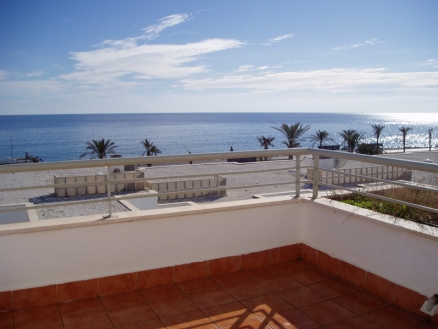 Mojacar property: Apartment for sale in Mojacar, Spain 80812