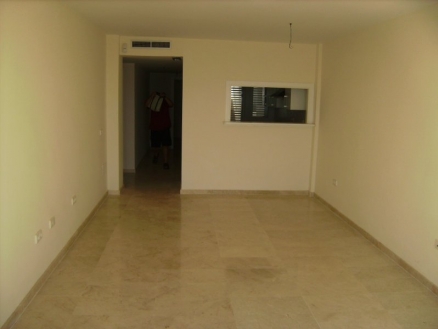 Mojacar property: Apartment with 3 bedroom in Mojacar, Spain 80812
