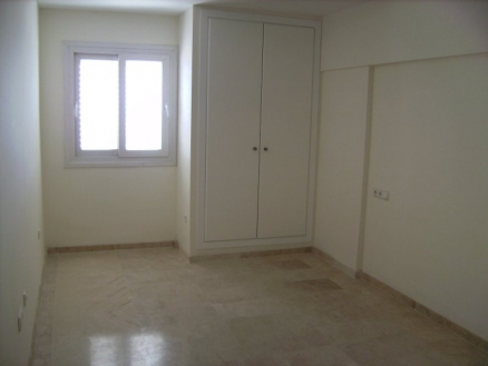 Mojacar property: Apartment in Almeria for sale 80812